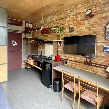 Degar Studios São Paulo Luaran gambar