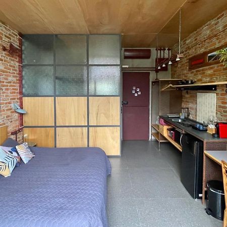 Degar Studios São Paulo Luaran gambar