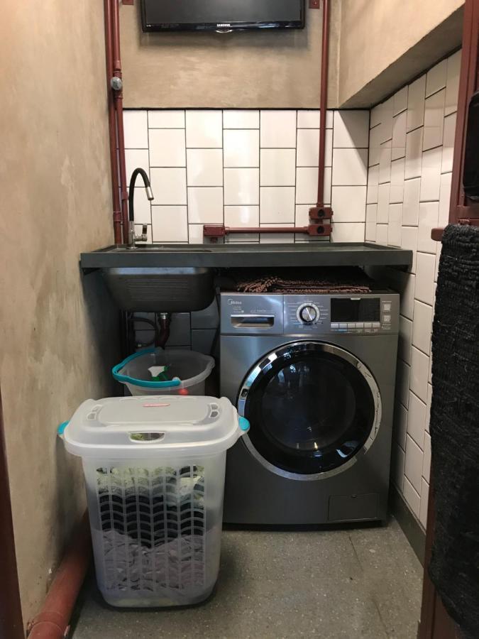 Degar Studios São Paulo Luaran gambar