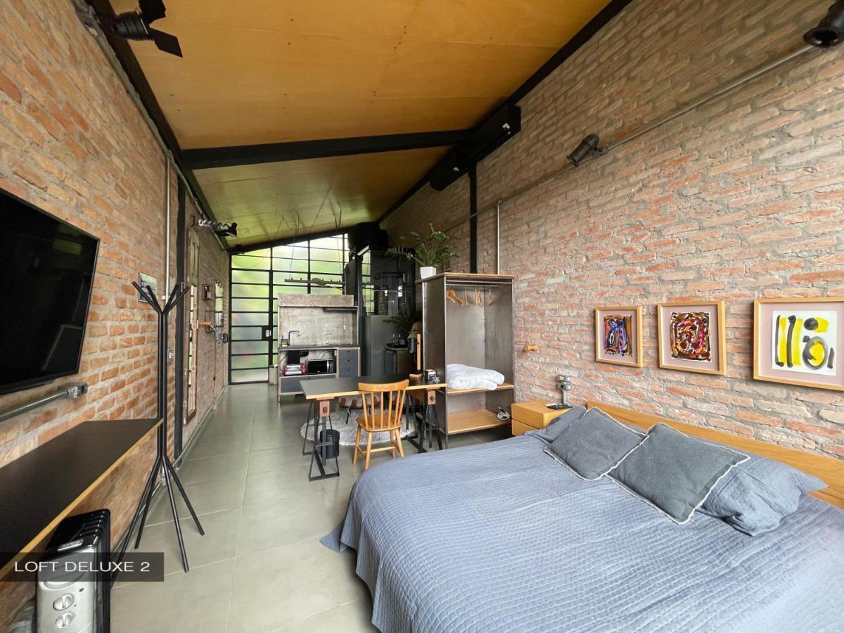 Degar Studios São Paulo Luaran gambar