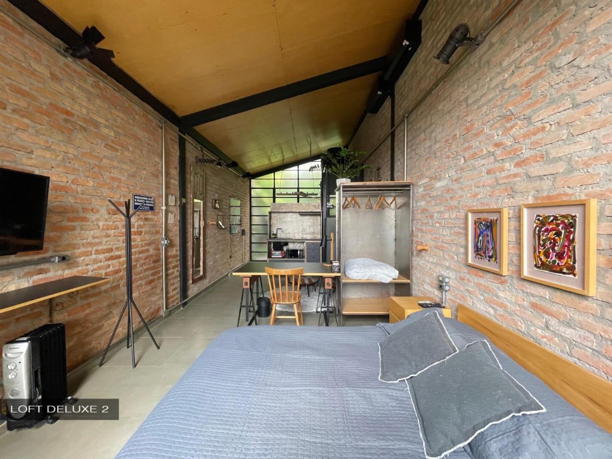 Degar Studios São Paulo Luaran gambar