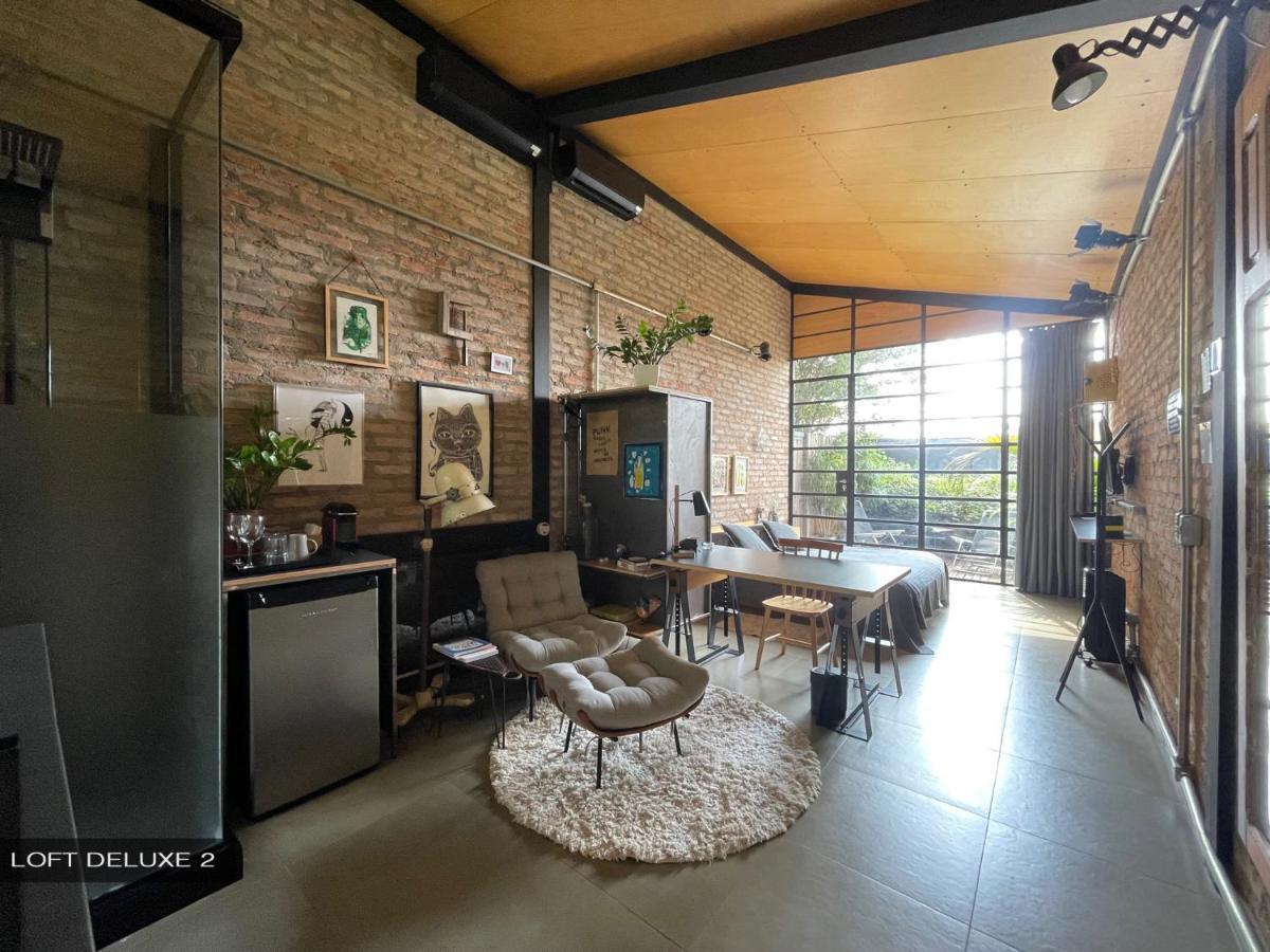 Degar Studios São Paulo Luaran gambar