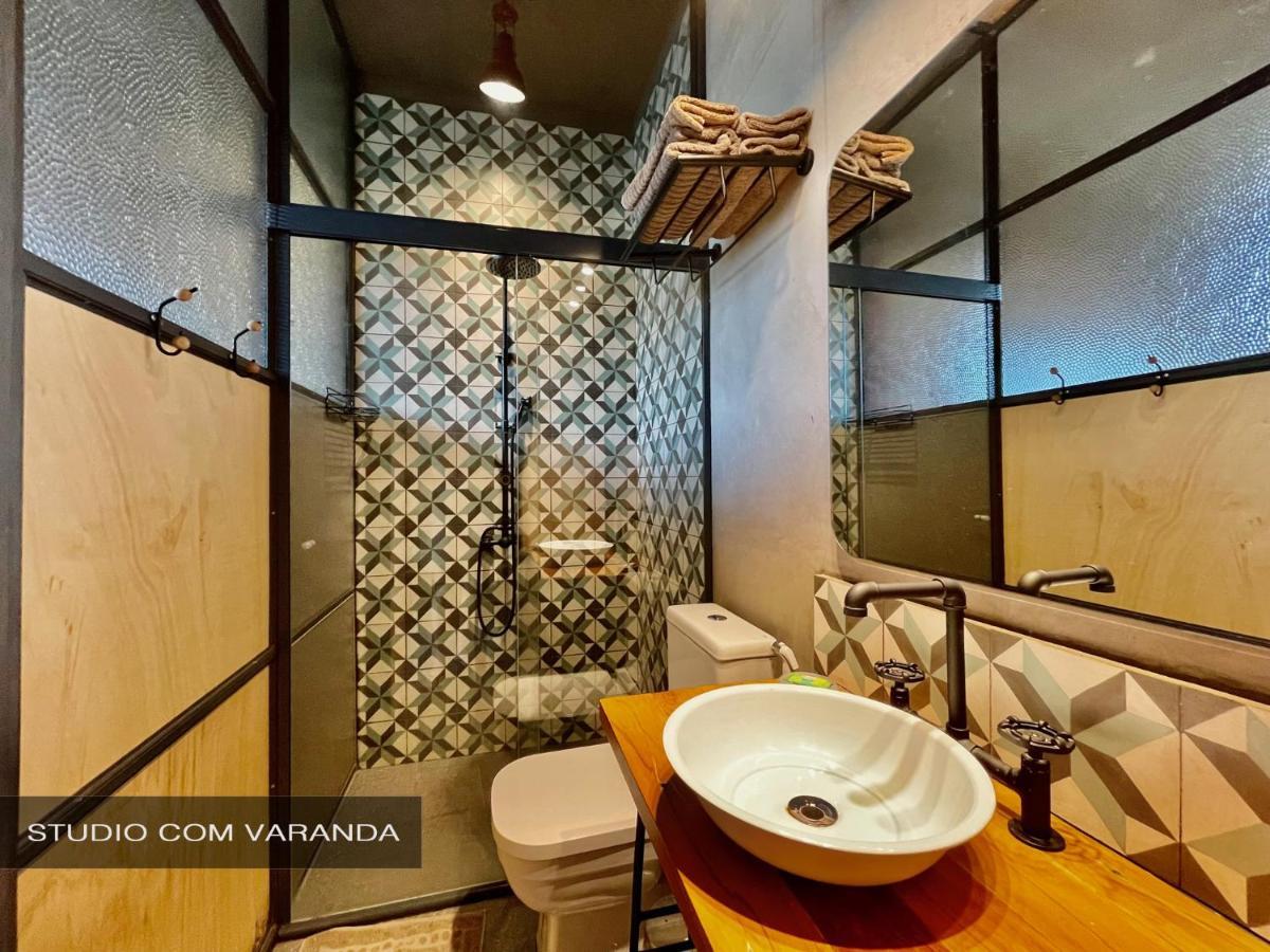 Degar Studios São Paulo Luaran gambar