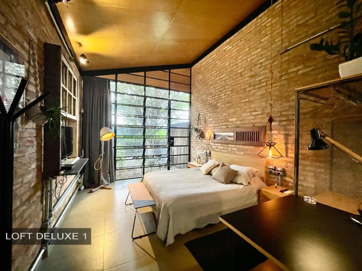 Degar Studios São Paulo Luaran gambar