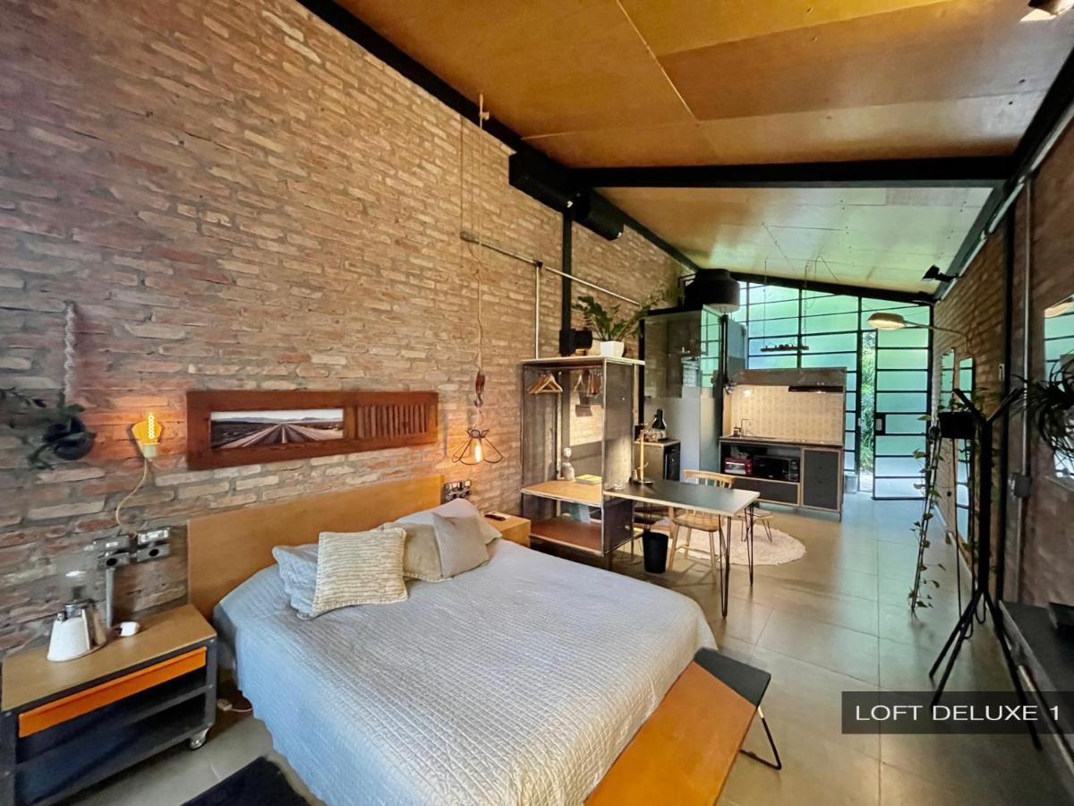 Degar Studios São Paulo Luaran gambar