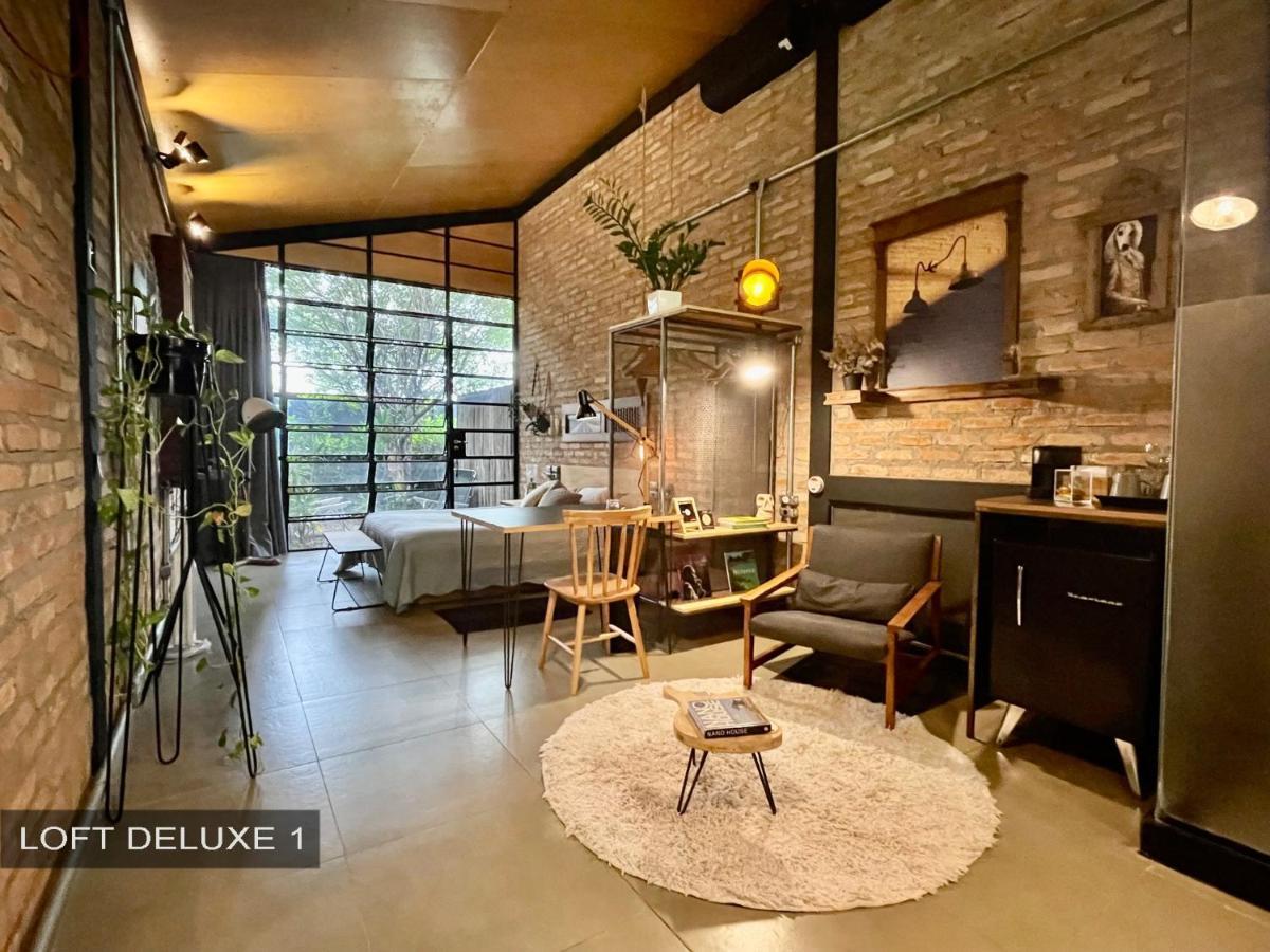 Degar Studios São Paulo Luaran gambar