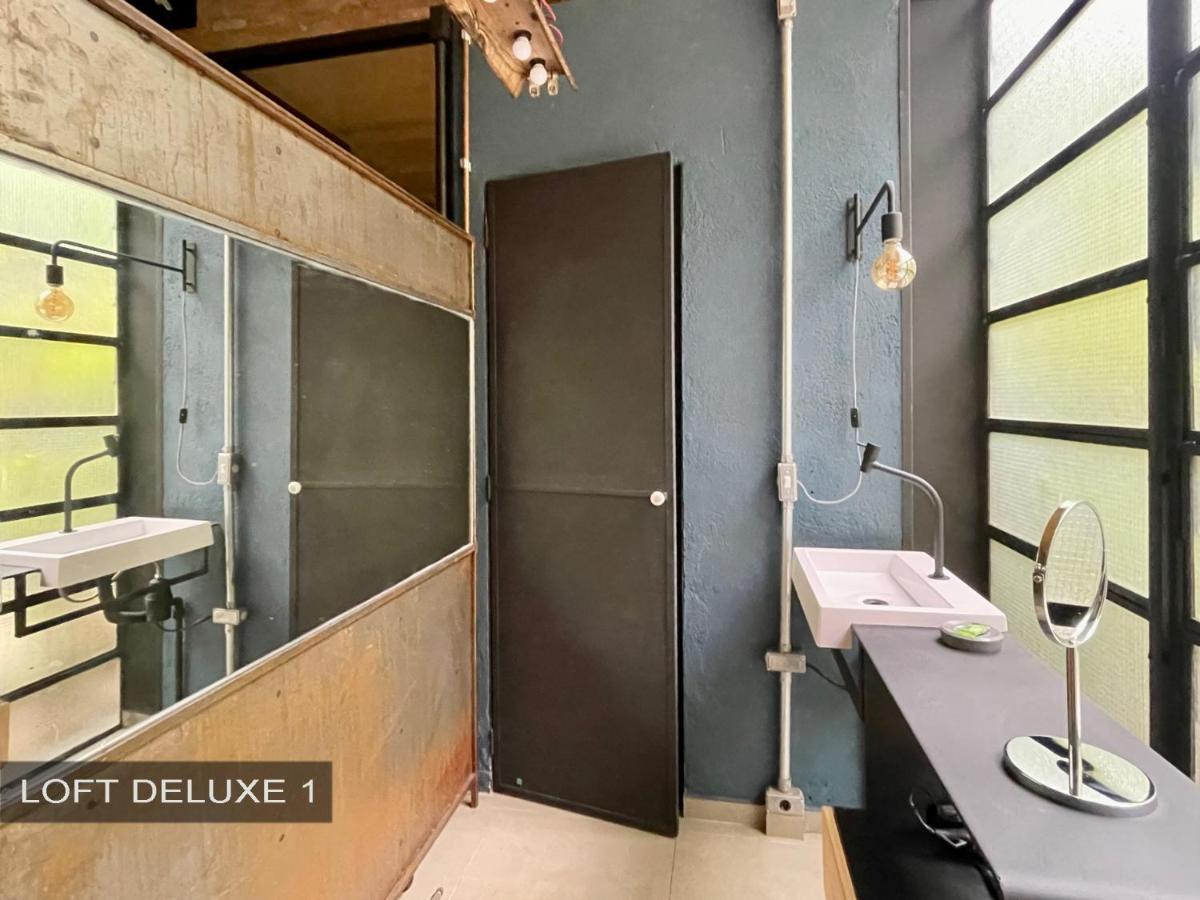 Degar Studios São Paulo Luaran gambar