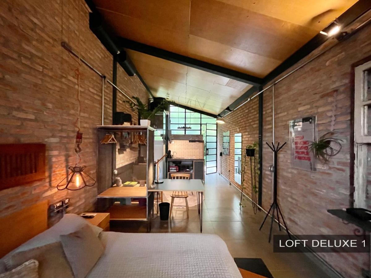 Degar Studios São Paulo Luaran gambar