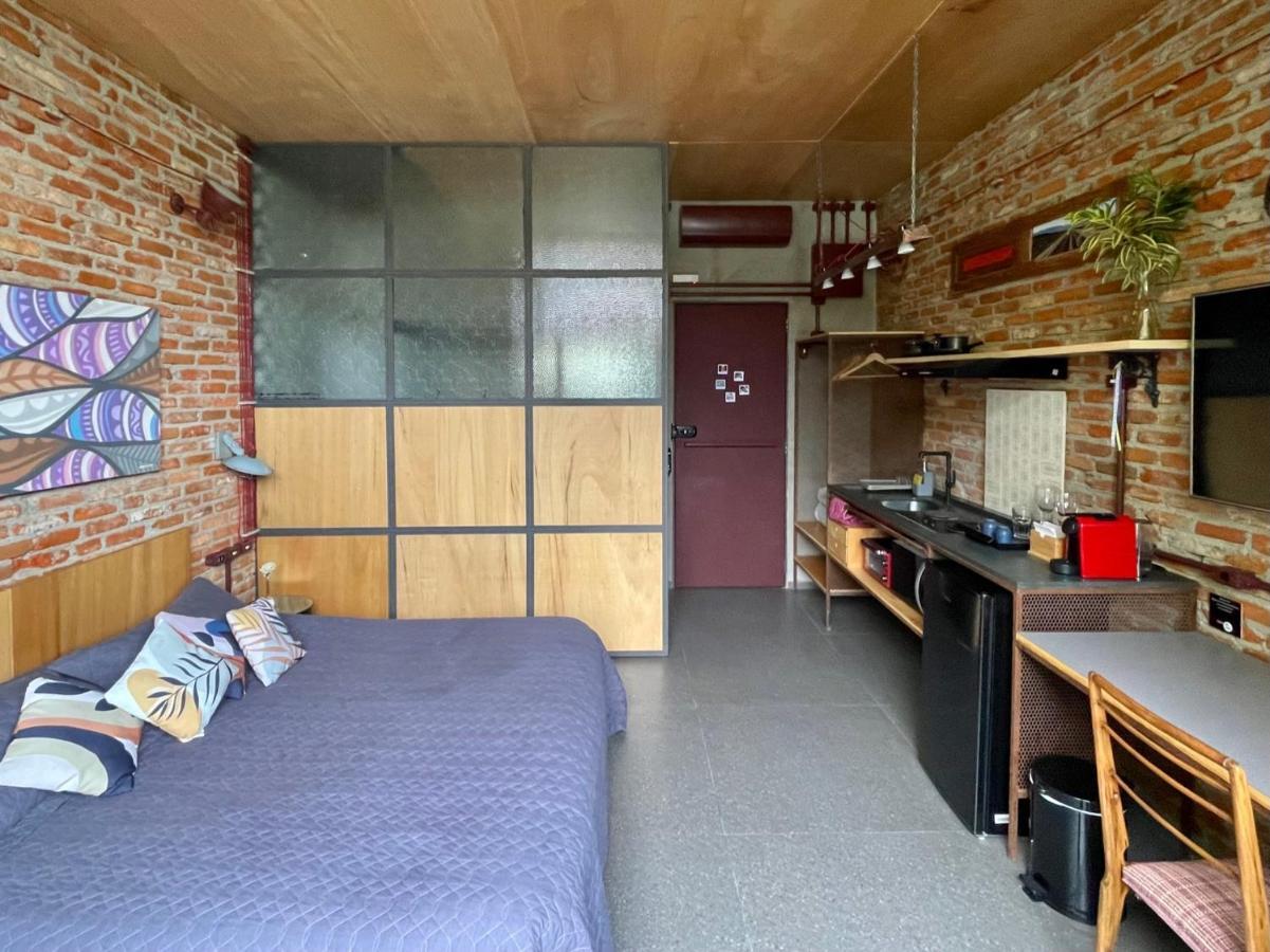 Degar Studios São Paulo Luaran gambar